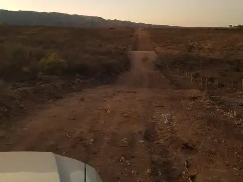 Terreno en Venta en Trapiche, USD 600.000