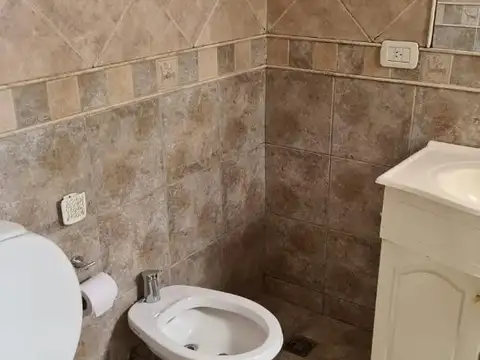 Departamento en Alquiler al Norte