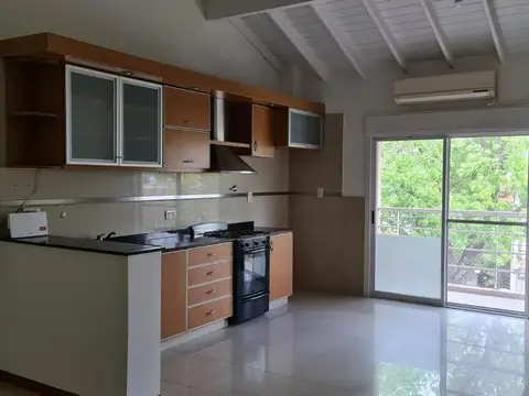 Hermoso depto 3 amb.con cochera