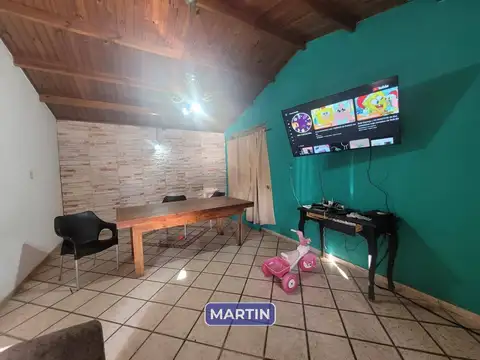Casa en Venta en Villa De Mayo, USD 99.000