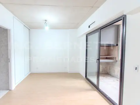 Departamento en Alquiler de Monoambiente