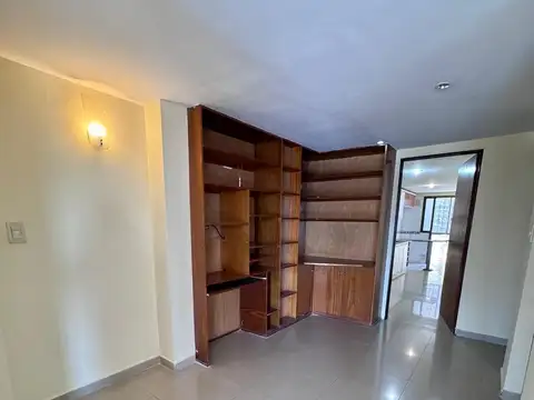 Departamento en Alquiler de 3 dormitorios