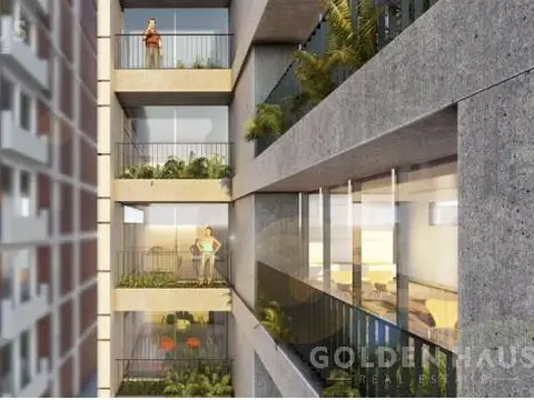 Departamento en Venta Apto profesional