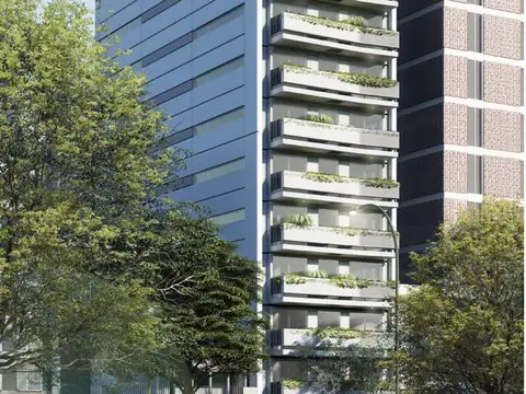 Departamento en Venta en Palermo, USD 111.111