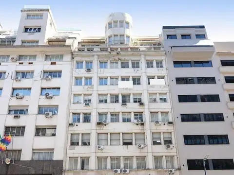 Corrientes Av. 535 10º