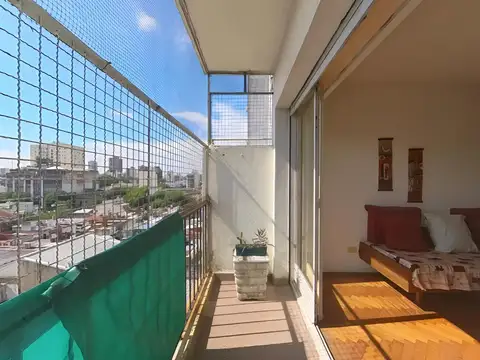 Departamento en Venta en Almagro, USD 105.000