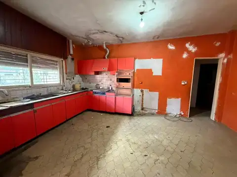 Casa en Venta en Merlo, USD 90.000