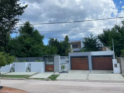 Casa en Venta 2 años