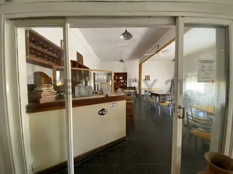 Costanera entre 4 y 5 , Piso 0