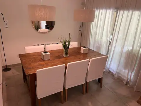Casa en Venta al Noroeste