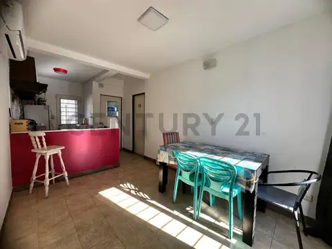 VENTA PH 3 AMBIENTES ITUZAINGO NORTE APTA CREDITO