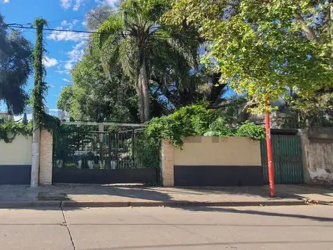 Venta de TERRENO - Centro - Cañada de Gomez