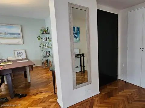 Departamento en Venta de 4 dormitorios