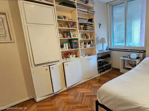 Departamento en Venta 54 años