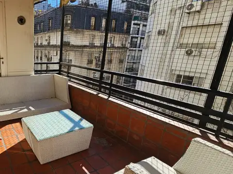 Departamento 5 ambientes con 3 baños