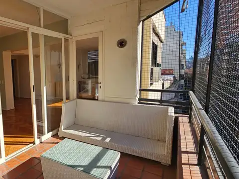 Departamento en Venta de 5 ambientes