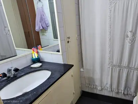 Departamento 5 ambientes con 3 baños