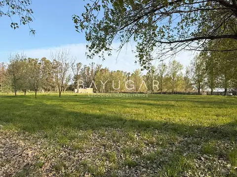 Terreno en Venta en El Malacate, USD 35.900