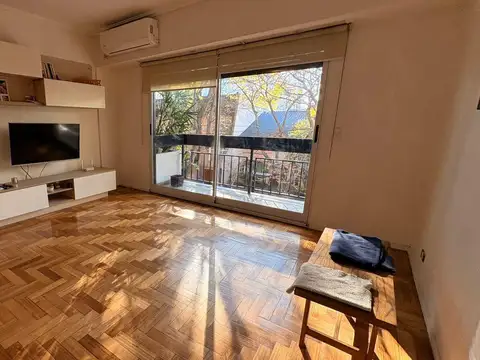 Departamento en Alquiler en Villa Devoto, USD 1.500