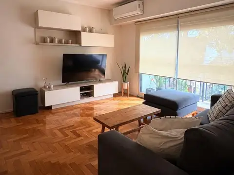 Departamento en Alquiler de 4 ambientes