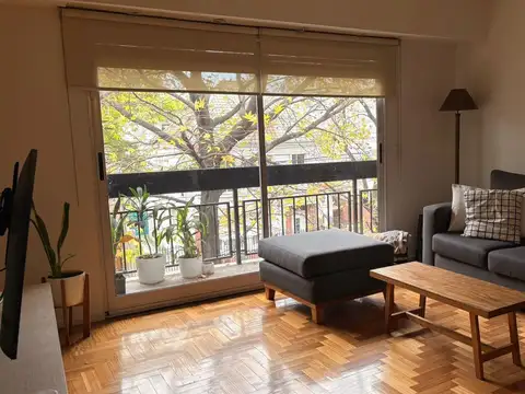 Departamento en Alquiler de 3 dormitorios