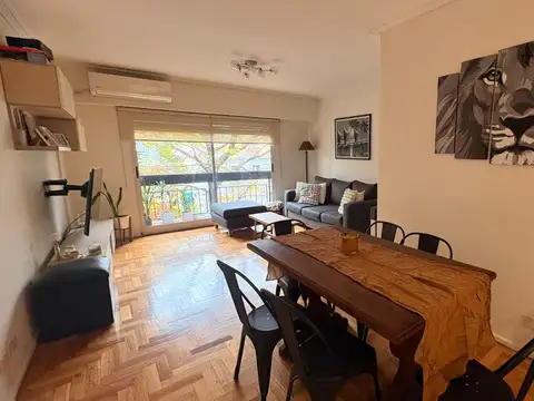 Departamento en Alquiler en Villa Devoto, USD 1.400