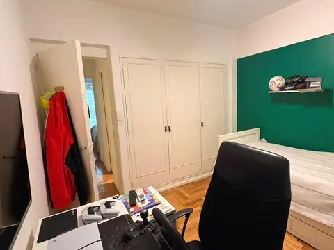 Departamento en Alquiler 45 años
