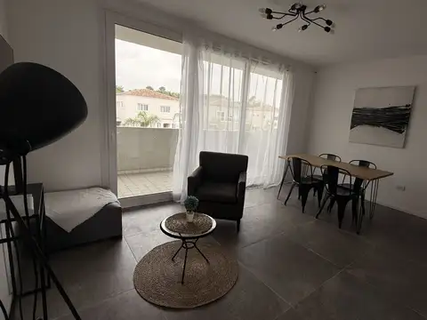 Departamento en Alquiler de 2 ambientes