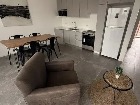 DEPARTAMENTO EN ALQUILER EN SARAVI VILLAGE - PILAR