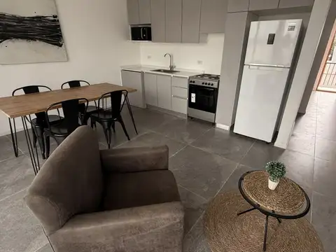 Departamento en Alquiler de 1 dormitorio