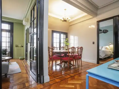 Departamento en Venta de 3 dormitorios