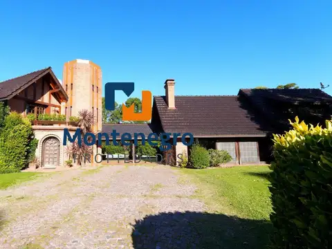 Casa en Venta en Country Club Los Cardales, USD 450.000