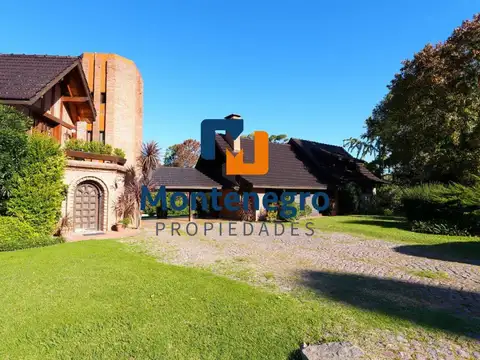 Casa en Venta de 5 dormitorios