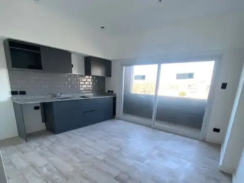 Departamento en Alquiler A Estrenar
