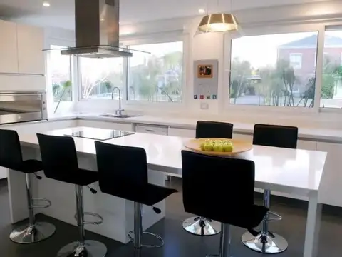 Casa en Alquiler al Noreste