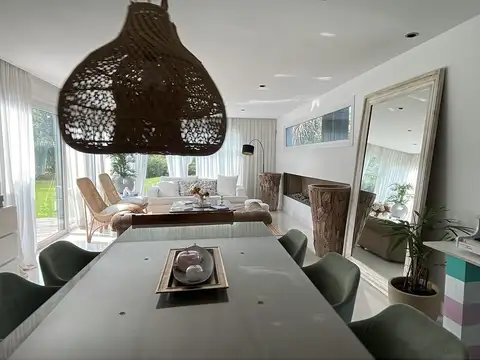 Casa en Alquiler 13 años