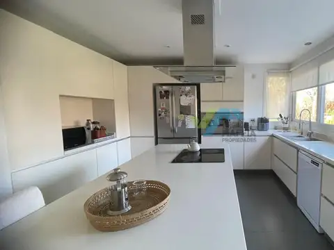 Casa en Alquiler 13 años