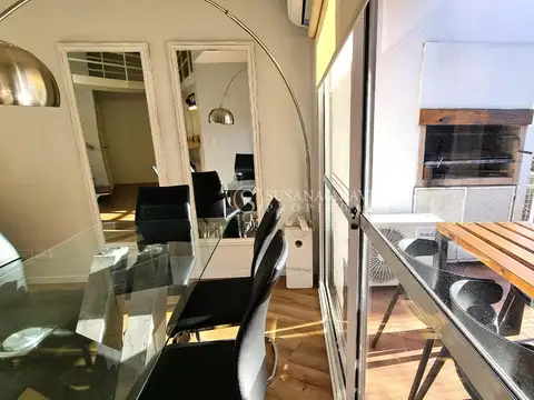 Departamento en Venta 25 años