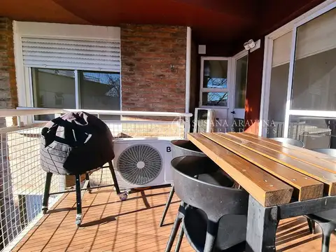 Departamento en Venta en Martínez, USD 330.000