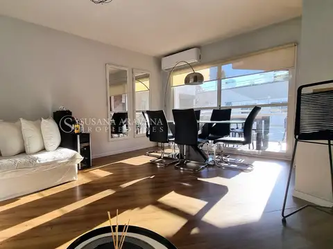 Departamento en Venta en Martinez, Partido de San Isidro