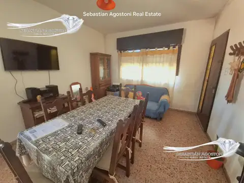 Casa en Alquiler 46 años