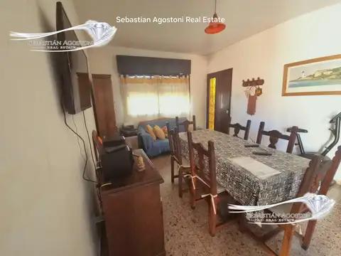 Casa en Alquiler de 2 dormitorios