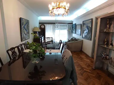 Departamento de 4 ambientes en Venta en Villa crespo