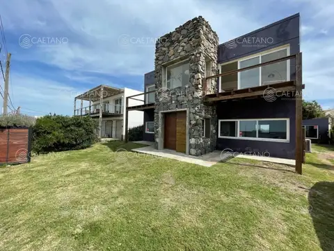 Casa en Alquiler Temporal de 3 dormitorios
