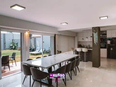 Casa en Venta en San Justo, USD 310.000