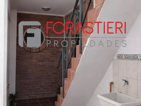 Depto Tipo Casa en Alquiler A Estrenar