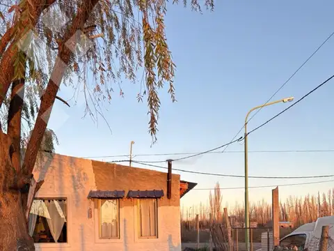 Casa en Venta en Cinco Saltos, General Roca