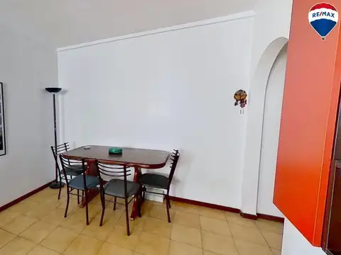 Departamento en Venta en Boedo, USD 57.000