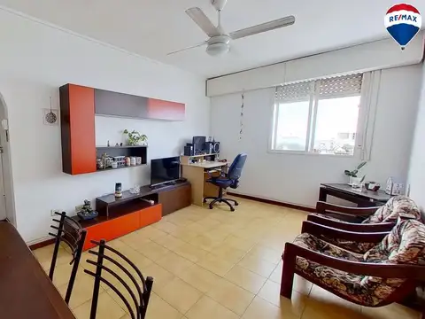 VENTA DEPARTAMENTO 3 AMBIENTES BOEDO