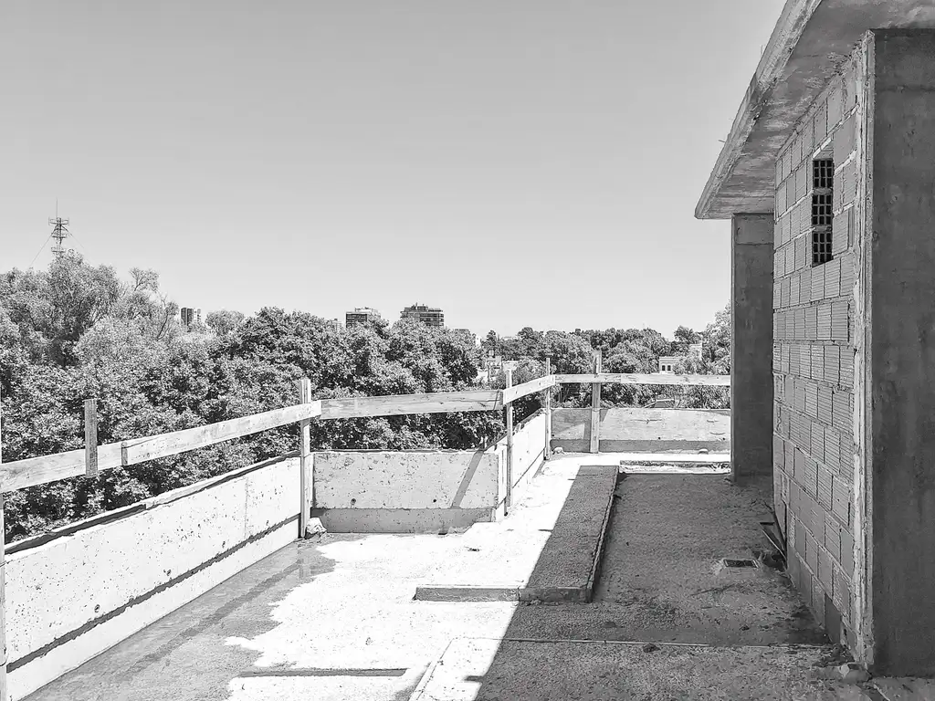 1 a 4 Amb en Construcción | Devoto - Foto 15